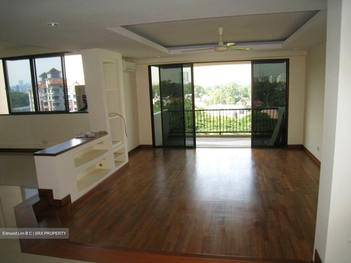 Sommerville Park (D10), Condominium #551007531
